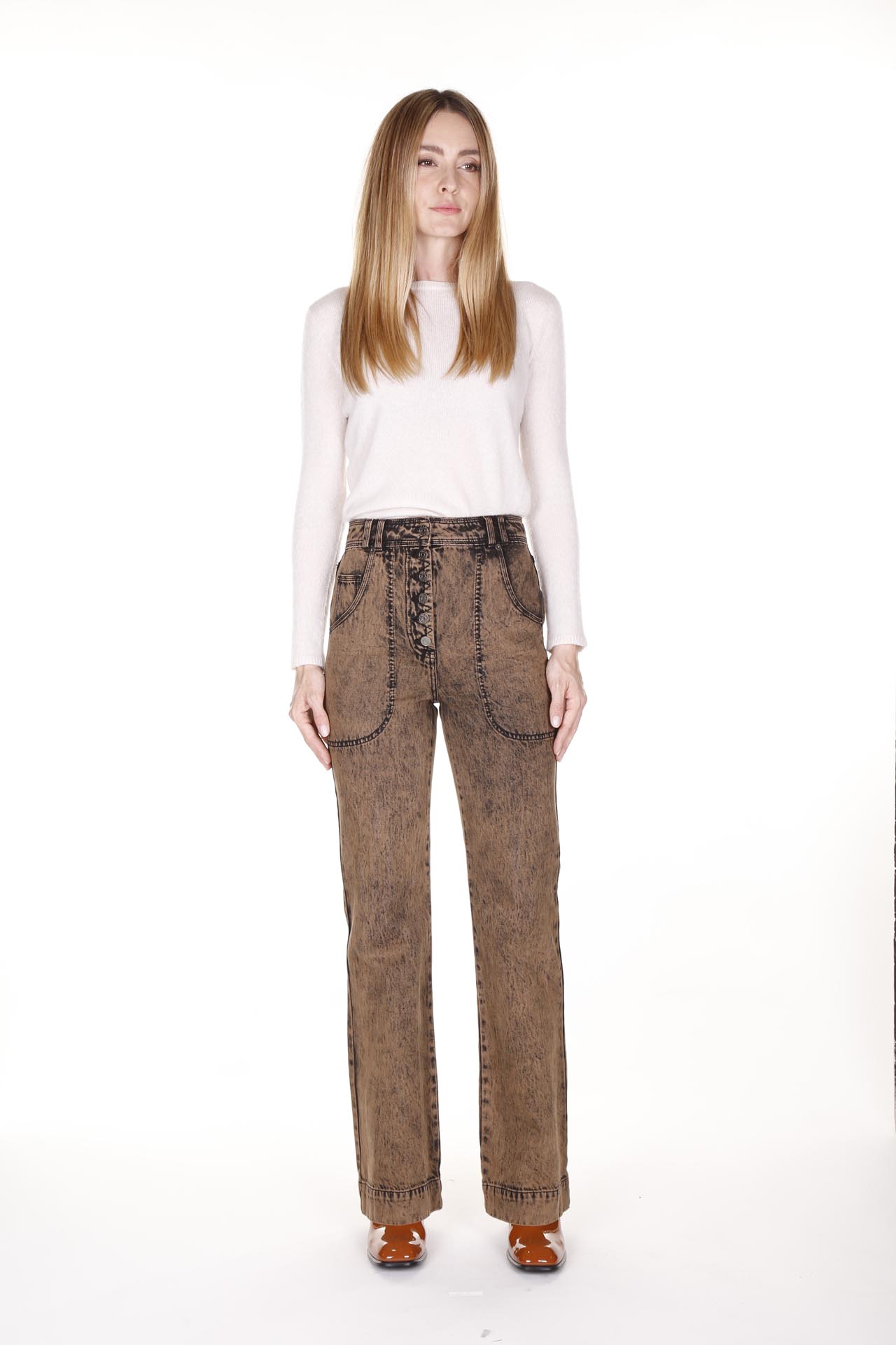 ULLA JOHNSON, 